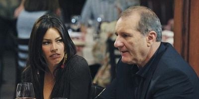 Cartel de Manny, coge tu pistola