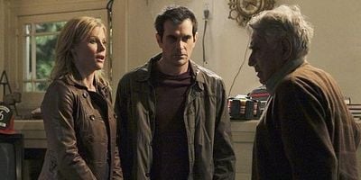 Cartel de Noche de chicos