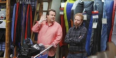 Cartel de Alguien que vigile a Lily