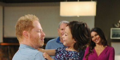 Cartel de Phil el trapecista