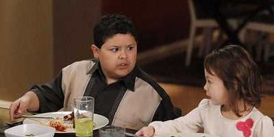 Cartel de ¿Yo? ¿Celoso?