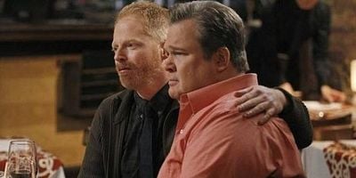 Cartel de Tía mamá