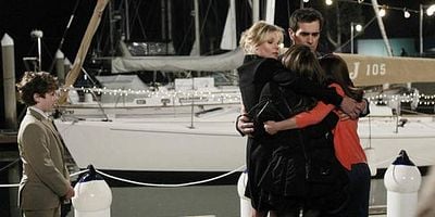 Cartel de El día bisiesto