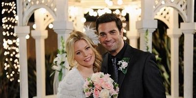 Cartel de Los padrinos