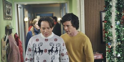 Cartel de Thanksgiving III