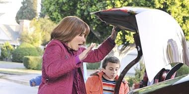 Cartel de Hecking It Up