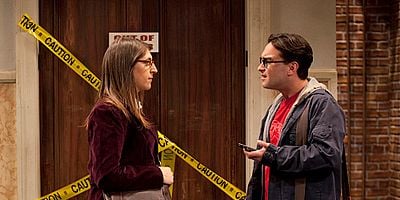 Cartel de La germinación de las hierbas del jardín