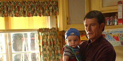 Cartel de Ida's Boyfriend