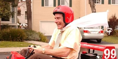 Cartel de Experiment