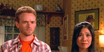 Cartel de Reese Joins The Army - Part 1