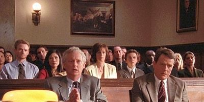 Cartel de Reese Joins The Army - Part 2