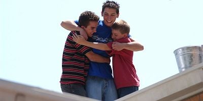 Cartel de Reese Comes Home - Part 3