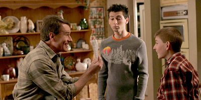 Cartel de Hal Grieves