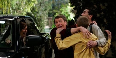 Cartel de Bomb Shelter