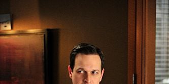 Cartel de Ham Sandwich