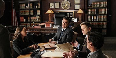 Cartel de Executive Order 13224