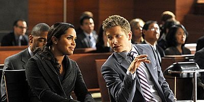 Cartel de Affairs of State