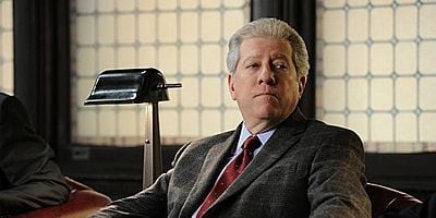 Cartel de Blue Ribbon Panel