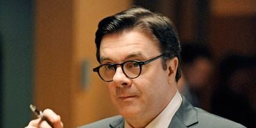 Cartel de I Fought the Law