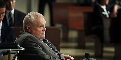 Cartel de The Art of War