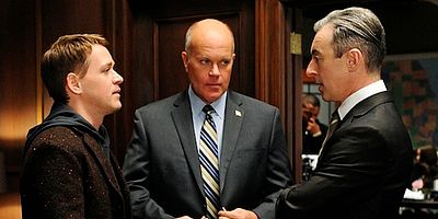 Cartel de Boom De Ya Da