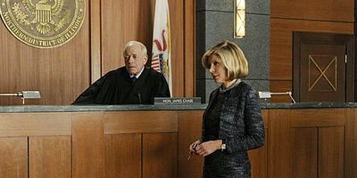 Cartel de The Seven Day Rule