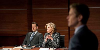 Cartel de Red Team, Blue Team