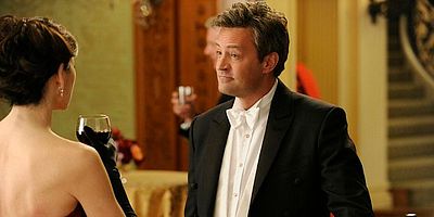 Cartel de Invitation to an Inquest