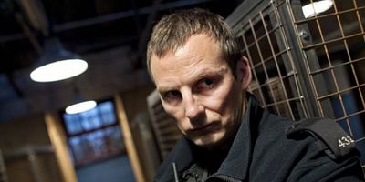 Cartel de Eve Of The War