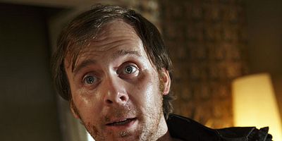 Cartel de The Greater Good