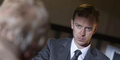 Cartel de No Care, All Responsibility