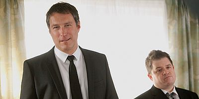 Cartel de Train Wreck