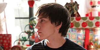 Cartel de Crunchy Ice