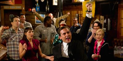 Cartel de Threat Level Midnight