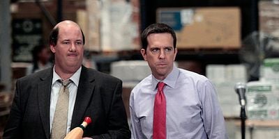 Cartel de Pam's Replacement