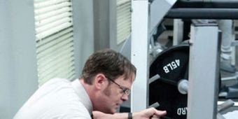 Cartel de Mrs. California