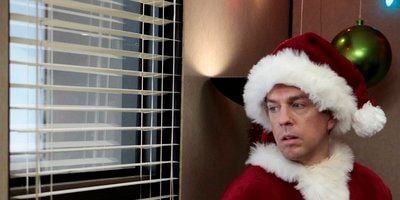 Cartel de Christmas Wishes