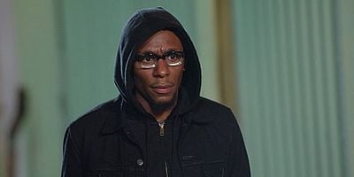 Cartel de Érase una vez...