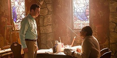 Cartel de Smokey y el bandido