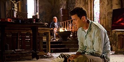 Cartel de Pecados de omisión