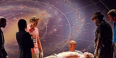 Cartel de Pillar a Gellar