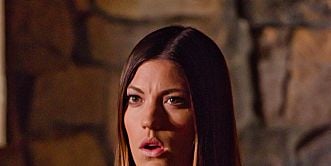 Cartel de Esta es la manera en la que termina el mundo