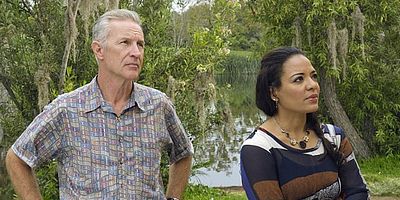 Cartel de El oscuro... lo que sea