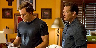 Cartel de Sorpresa Mother Fucker