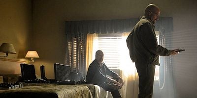 Cartel de Thirty-Eight Snub