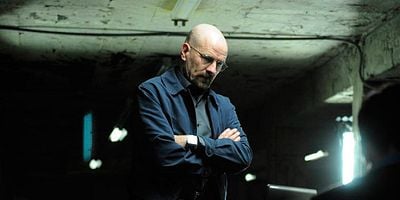 Cartel de Dead Freight