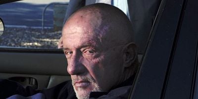 Cartel de Say My Name