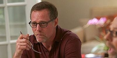 Cartel de Esperando el milagro