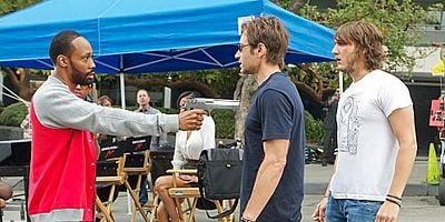 Cartel de Hell Ain't a Bad Place to Be