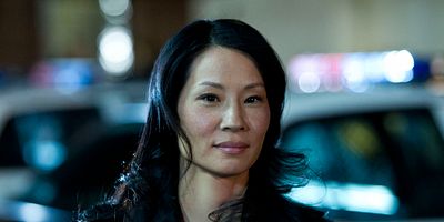 Cartel de Underwater